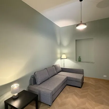 Bed & Breakfast Mazzini
