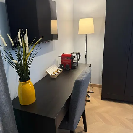 Bed & Breakfast Mazzini *