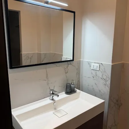 Mazzini Bed & Breakfast Palermo
