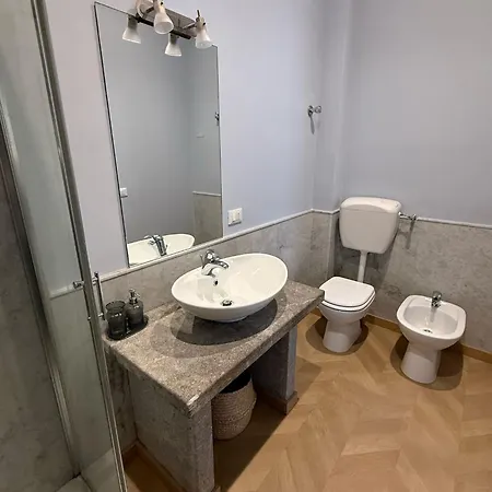 Bed & Breakfast Mazzini