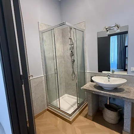 Bed & Breakfast Mazzini Palermo