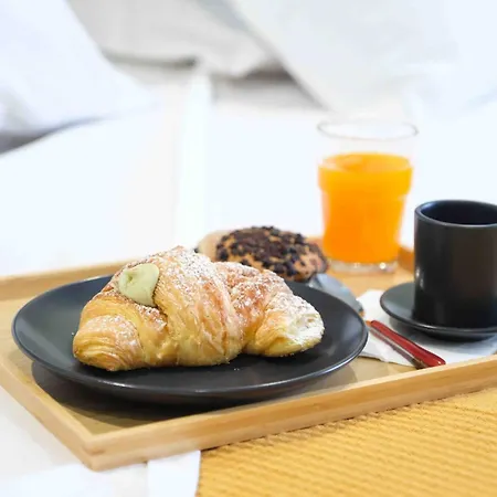 Mazzini Bed and breakfast Palermo