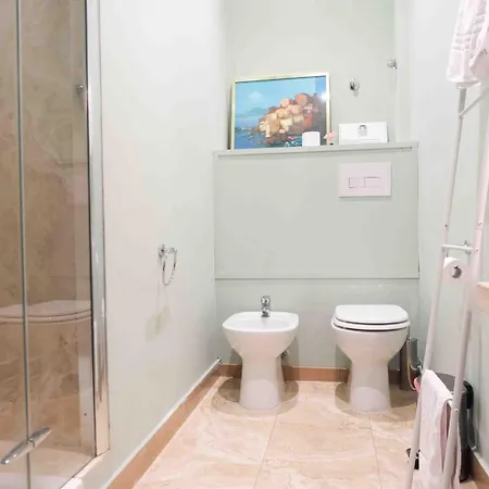 Bed & Breakfast Mazzini Palermo