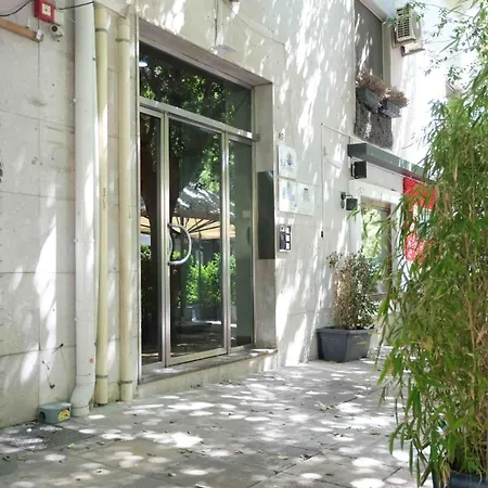 Mazzini Bed and Breakfast