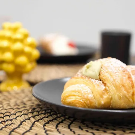 Bed & Breakfast Mazzini 4*