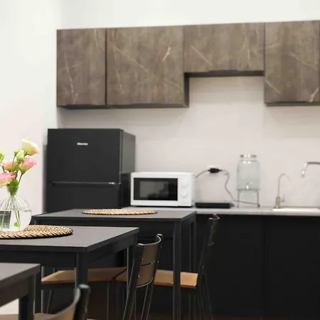 Mazzini Bed & Breakfast Palermo