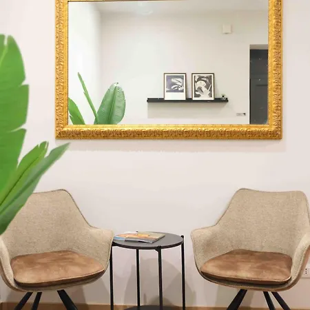 Bed & Breakfast Mazzini Palermo