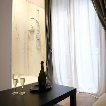 Bed & Breakfast Mazzini