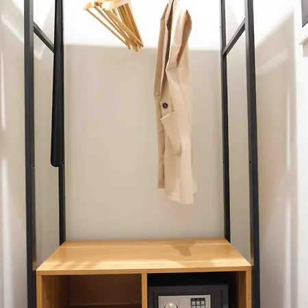 Bed & Breakfast Mazzini