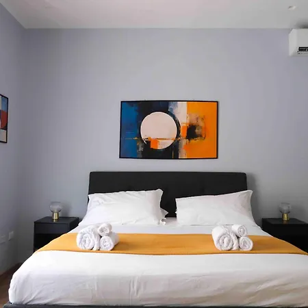 Mazzini Bed and Breakfast