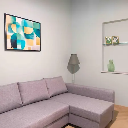 Mazzini Bed & Breakfast Palermo