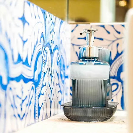 Mazzini Bed & Breakfast 4*