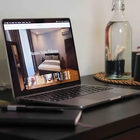 Bed & Breakfast Mazzini 4*