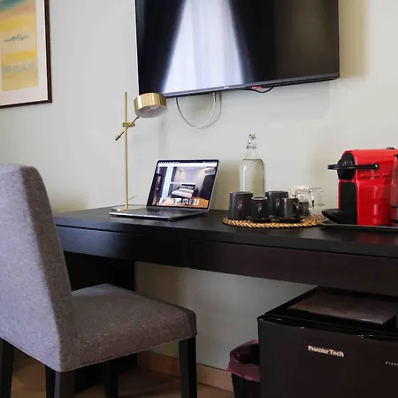 Bed & Breakfast Mazzini Palermo