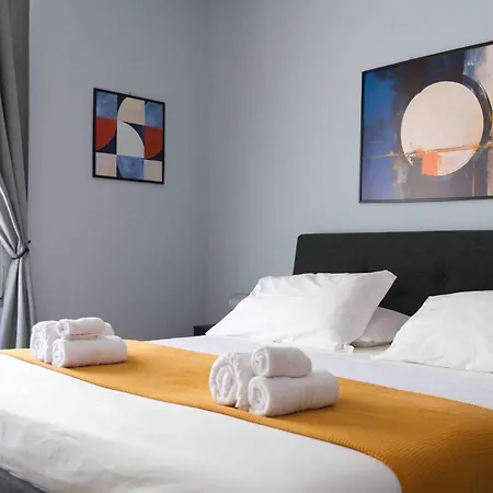 Mazzini Bed & Breakfast 4*