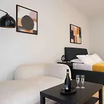 Mazzini 3* Palermo