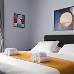 Mazzini Frühstückspension 3*