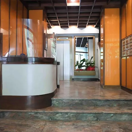 Bed & Breakfast Mazzini 4*