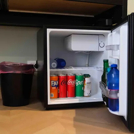 Mazzini Bed & Breakfast