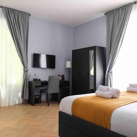 Mazzini Bed & Breakfast Palermo
