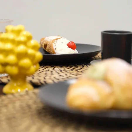 Bed & Breakfast Mazzini